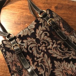 Rosetti Shoulder Bag